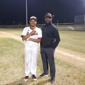 Meet your Posher, Timothy